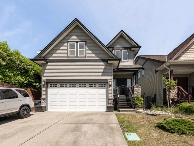 House for sale in Richmond, Richmond, 22131 Sharpe Avenue, 263152927 | Realtylink.org