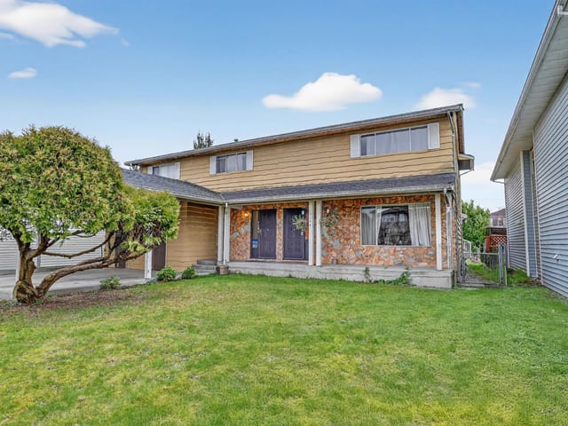 House for sale in Burnaby, Burnaby East, 7290 11th Avenue, 263152928 | Realtylink.org