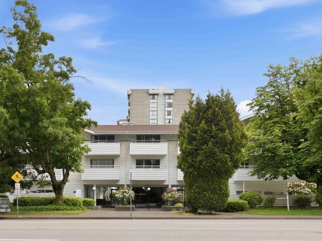 Apartment for sale in New Westminster, New Westminster, 301 707 8th Street, 263152930 | Realtylink.org