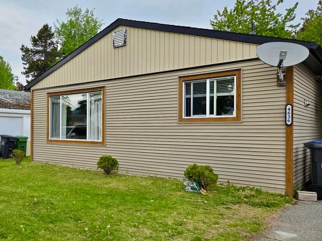 House for sale in Terrace, Terrace, 4636 Weber Avenue, 263152931 | Realtylink.org