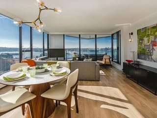 Apartment for sale in North Vancouver, North Vancouver, 2601 120 W 2nd Street, 263152934 | Realtylink.org