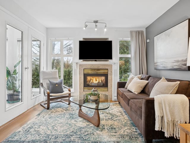 Apartment for sale in Vancouver, Vancouver West, 201 1099 W 71st Avenue, 263152936 | Realtylink.org
