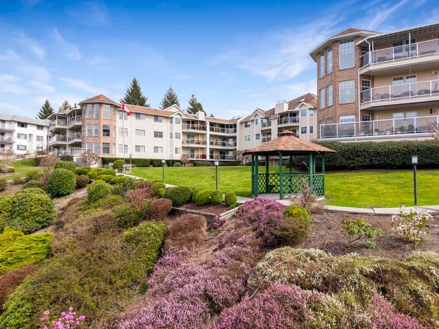 Apartment for sale in Maple Ridge, Maple Ridge, 208 22611 116 Avenue, 263152937 | Realtylink.org