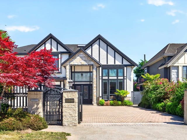 House for sale in Richmond, Richmond, 10388 Swinton Crescent, 263152938 | Realtylink.org
