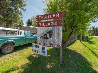 Manufactured Home for sale in Prince George, PG City South West, 54 8474 Bunce Road, 263152941 | Realtylink.org