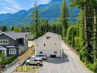 Townhouse for sale in Hope, Hope & Area, 1 548 Park Street, 263152948 | Realtylink.org