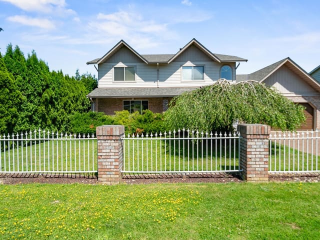 House for sale in Agassiz, Agassiz, 6953 Kalyna Drive, 263152952 | Realtylink.org