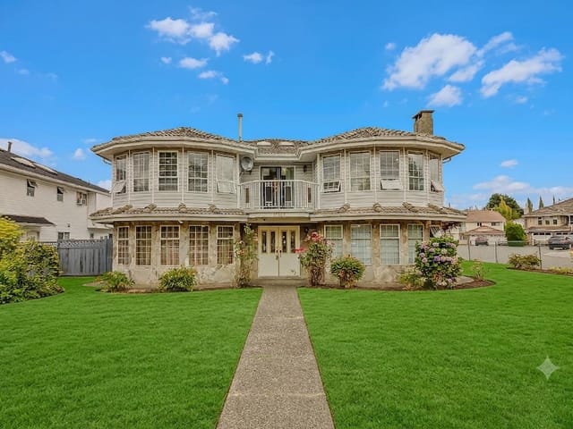 House for sale in Surrey, Surrey, 12441 71a Avenue, 263152956 | Realtylink.org