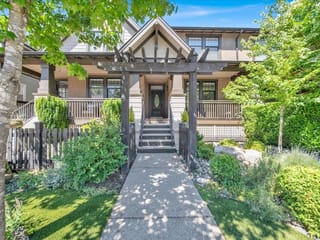 Townhouse for sale in Langley, Langley, 23127 Billy Brown Road, 263152958 | Realtylink.org