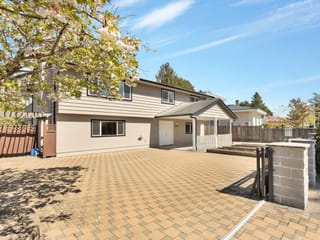House for sale in Richmond, Richmond, 6500 Azure Road, 263152962 | Realtylink.org