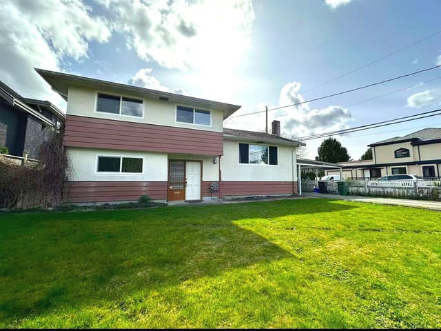 House for sale in Richmond, Richmond, 9511 Pinewell Crescent, 263152964 | Realtylink.org