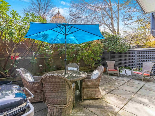 Apartment for sale in Vancouver, Vancouver West, 109 555 W 14th Avenue, 263152965 | Realtylink.org