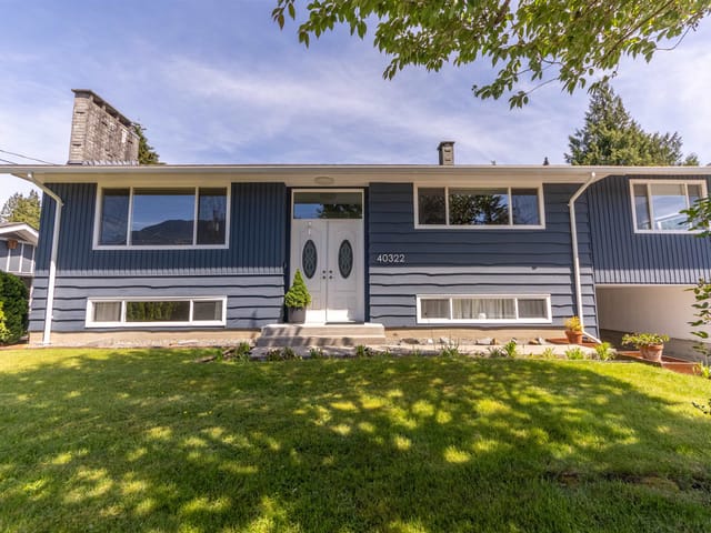 House for sale in Squamish, Squamish, 40322 Diamond Head Road, 263152966 | Realtylink.org