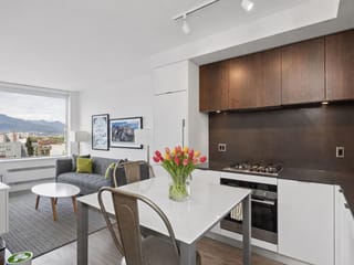 Apartment for sale in Vancouver, Vancouver East, 604 209 E 7th Avenue, 263152968 | Realtylink.org