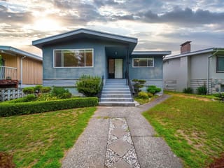 House for sale in Vancouver, Vancouver East, 3063 Rosemont Drive, 263152970 | Realtylink.org