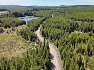 Lot for sale in Lac La Hache, 100 Mile House, Dl11479 Spout Lake Road, 263152974 | Realtylink.org