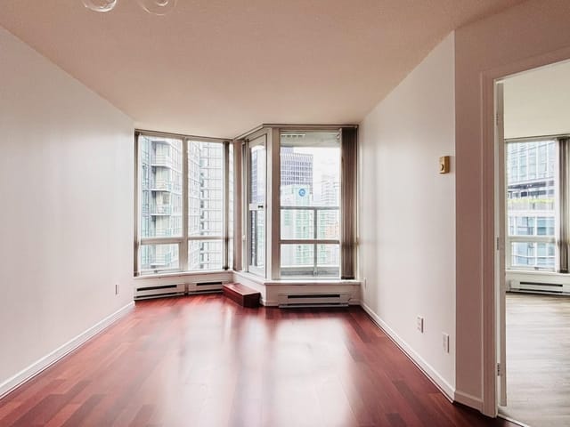 Apartment for rent in Vancouver, Vancouver West, 2102 1166 Melville Street, 263152977 | Realtylink.org