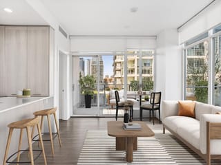 Apartment for rent in Burnaby, Burnaby North, 508 2311 Beta Avenue, 263152980 | Realtylink.org