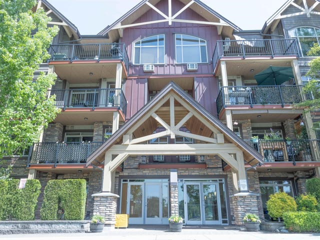 Apartment for sale in Langley, Langley, 107 8328 207a Street, 263152981 | Realtylink.org