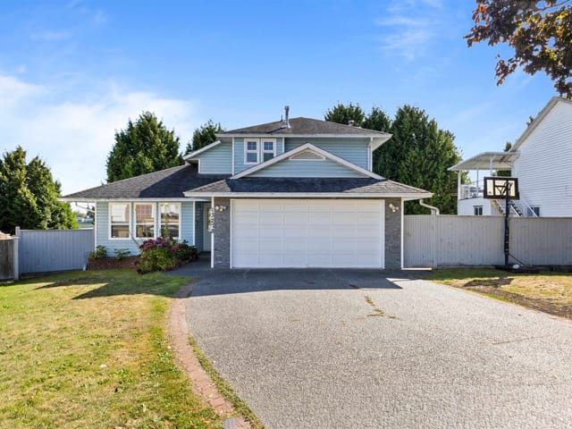 House for sale in Surrey, North Surrey, 13278 98 Avenue, 263152984 | Realtylink.org
