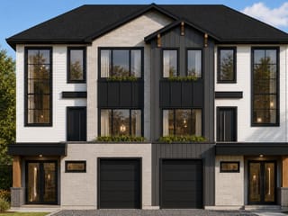 1/2 Duplex for sale in Surrey, Cloverdale, A 17020 62 Avenue, 263152987 | Realtylink.org
