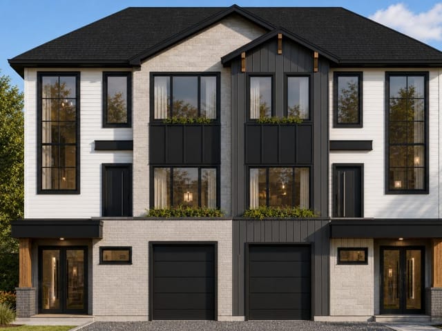 1/2 Duplex for sale in Surrey, Cloverdale, A 17020 62 Avenue, 263152987 | Realtylink.org