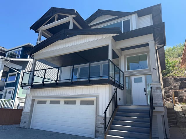 House for sale in Maple Ridge, Maple Ridge, 16 24850 106 Avenue, 263152991 | Realtylink.org