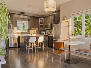 Townhouse for sale in Vancouver, Vancouver East, 215 2273 Triumph Street, 263152994 | Realtylink.org