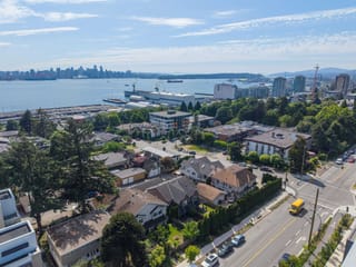 Lot for sale in North Vancouver, North Vancouver, 409-411 417-419 E 3rd Street, 263152995 | Realtylink.org