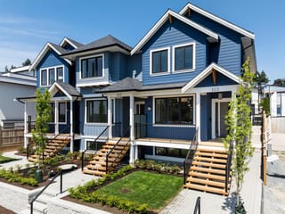 1/2 Duplex for sale in Coquitlam, Coquitlam, 103 903 Edgar Avenue, 263152997 | Realtylink.org