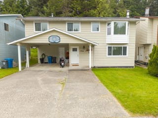 House for sale in Prince Rupert, Prince Rupert, 1784 Sloan Avenue, 263152999 | Realtylink.org