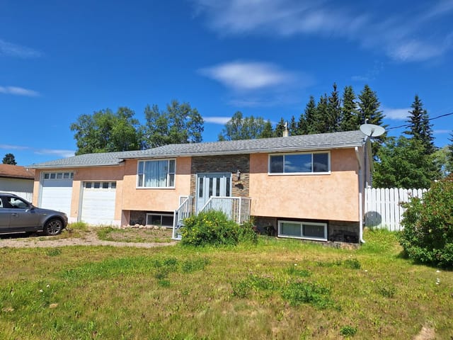 House for sale in Fraser Lake, Vanderhoof And Area, 273 Stellako Avenue, 263153000 | Realtylink.org