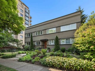 Apartment for sale in Vancouver, Vancouver West, 8 2296 W 39th Avenue, 263153002 | Realtylink.org
