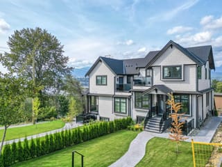 1/2 Duplex for sale in Vancouver, Vancouver East, 3615 Yale Street, 263153005 | Realtylink.org