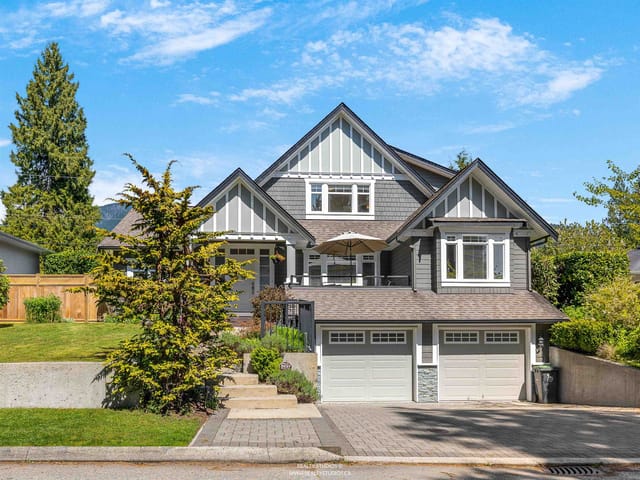 House for sale in North Vancouver, North Vancouver, 938 Beaumont Drive, 263153008 | Realtylink.org