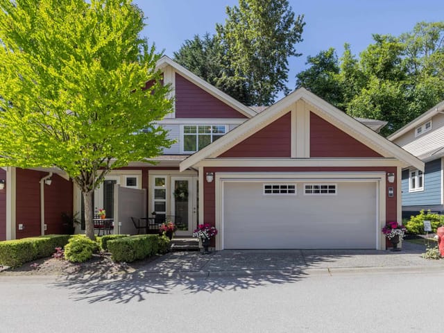 Townhouse for sale in Surrey, South Surrey White Rock, 27 15454 32 Avenue, 263153013 | Realtylink.org