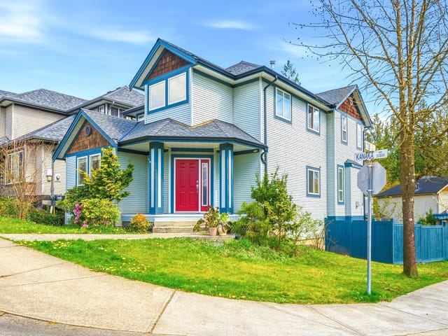 House for sale in Maple Ridge, Maple Ridge, 23800 Kanaka Way, 263153014 | Realtylink.org