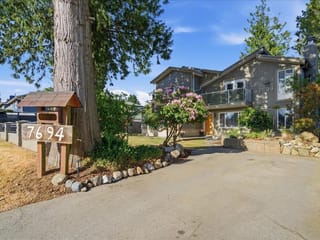 House for sale in Burnaby, Burnaby South, 7694 Buller Avenue, 263153015 | Realtylink.org