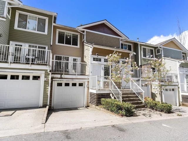Townhouse for sale in Surrey, Surrey, 30 6110 138 Street, 263153017 | Realtylink.org
