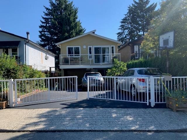 House for sale in Coquitlam, Coquitlam, 1171 Creekside Drive, 263153018 | Realtylink.org
