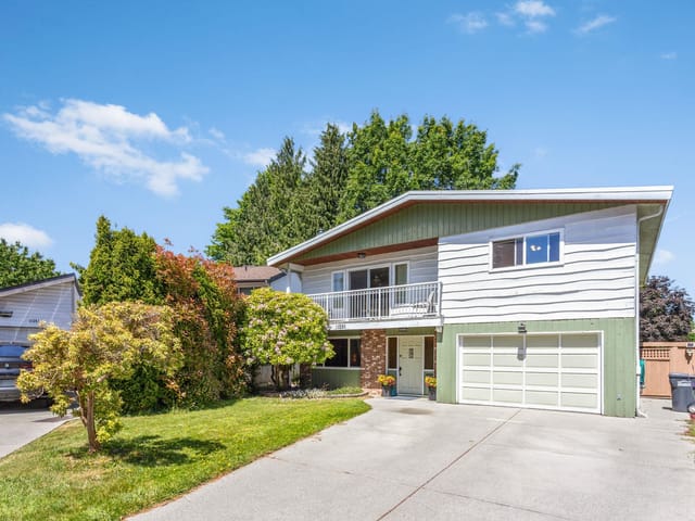 House for sale in Richmond, Richmond, 11231 Clipper Court, 263153020 | Realtylink.org