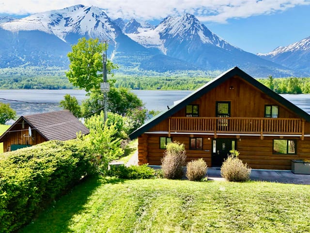 House for sale in Smithers, Smithers And Area, 6463 Hetherington Road, 263153021 | Realtylink.org