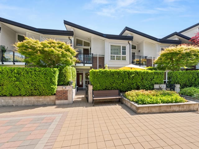 Townhouse for sale in Langley, Langley, 3 23215 Billy Brown Road, 263153025 | Realtylink.org