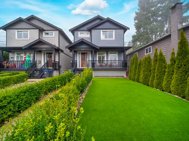 House for sale in Port Coquitlam, Port Coquitlam, 1470 Pitt River Road, 263153027 | Realtylink.org