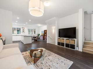 Townhouse for sale in Surrey, North Surrey, 60 15487 99a Avenue, 263153033 | Realtylink.org