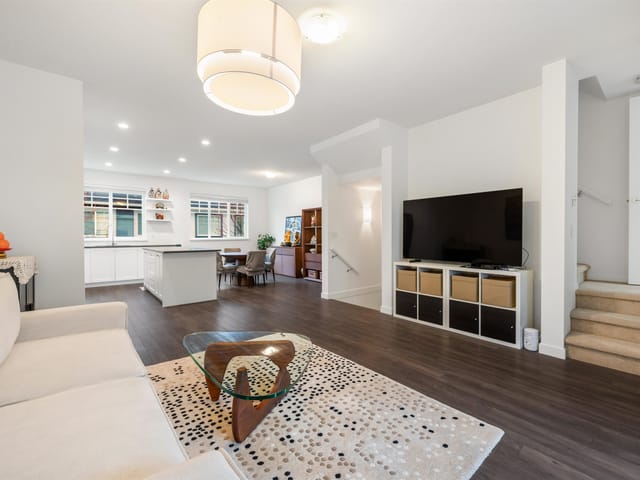Townhouse for sale in Surrey, North Surrey, 60 15487 99a Avenue, 263153033 | Realtylink.org
