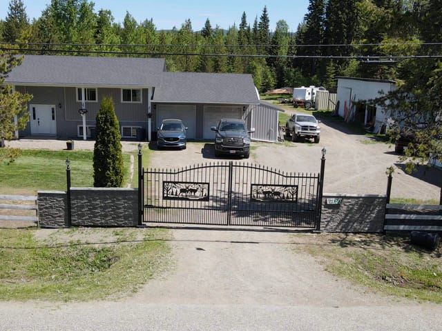 House for sale in Prince George, PG Rural East, 1480 David Drive, 263153039 | Realtylink.org