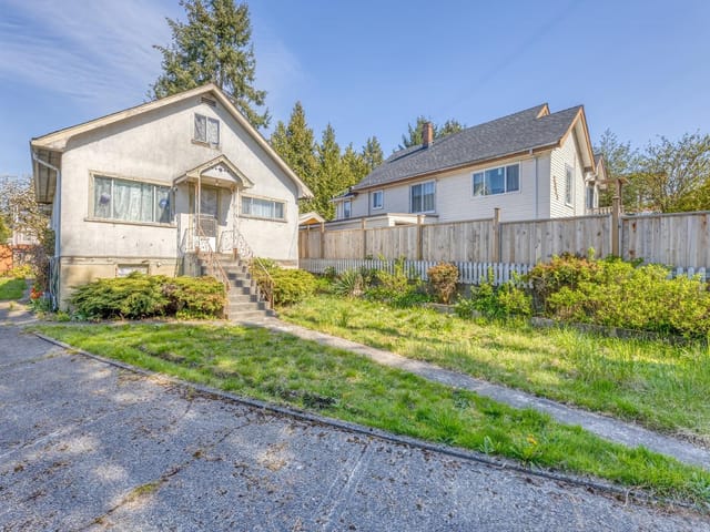 House for sale in New Westminster, New Westminster, 2323 Dublin Street, 263153041 | Realtylink.org