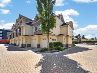 Townhouse for sale in Richmond, Richmond, 1 9700 No. 3 Road, 263153050 | Realtylink.org