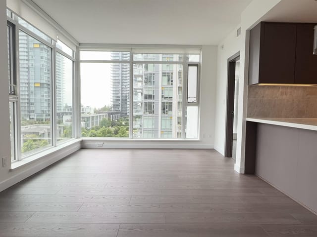 Apartment for rent in Burnaby, Burnaby South, 701 6538 Nelson Avenue, 263153051 | Realtylink.org